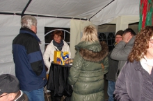 nieuwjaarsdrink 13-1-2013